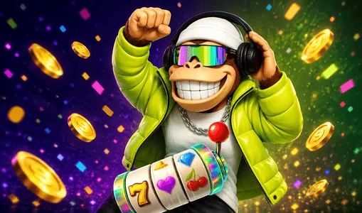 Bonus Kong online casino