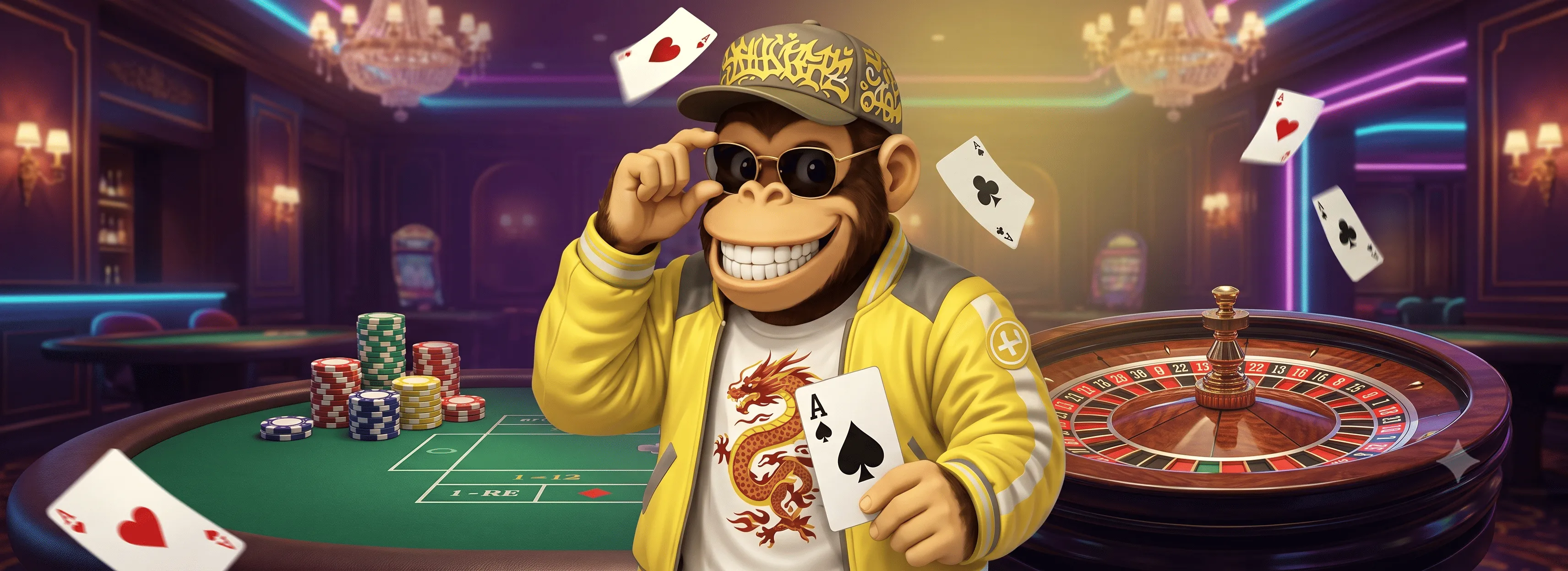 BonusKong Casino Bewertung
