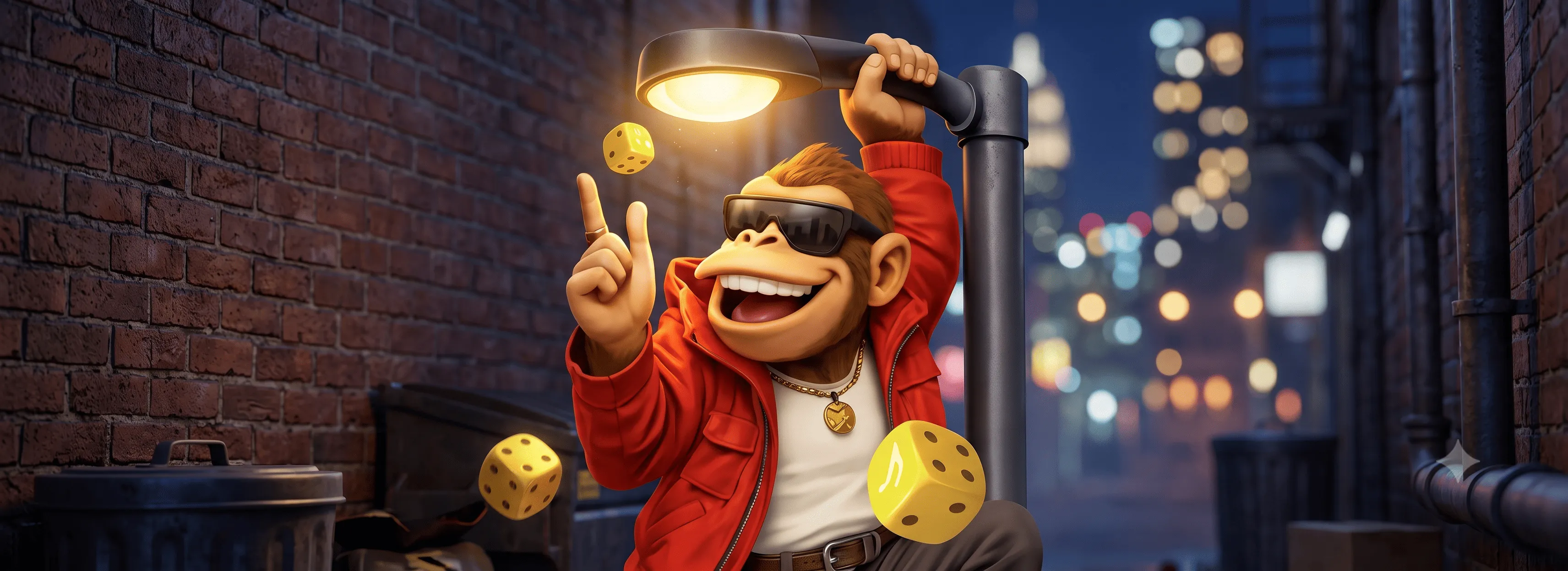 BonusKong Casino online