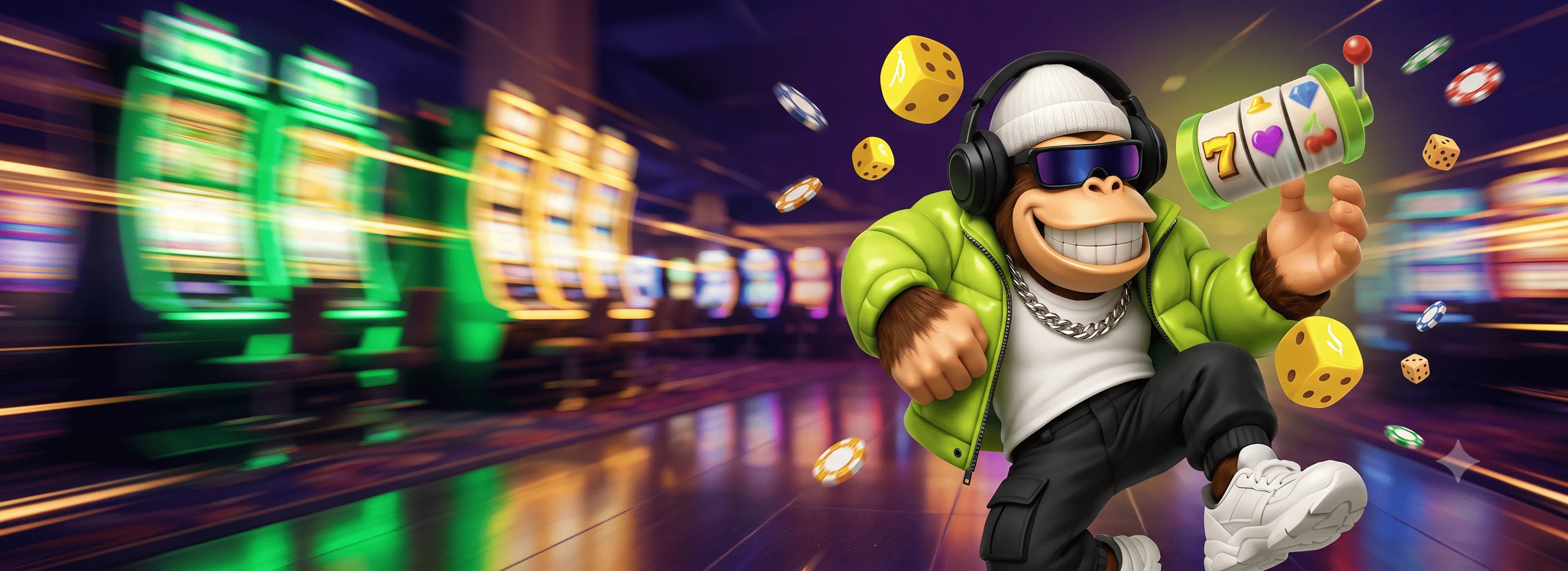 BonusKong Casino Bewertung