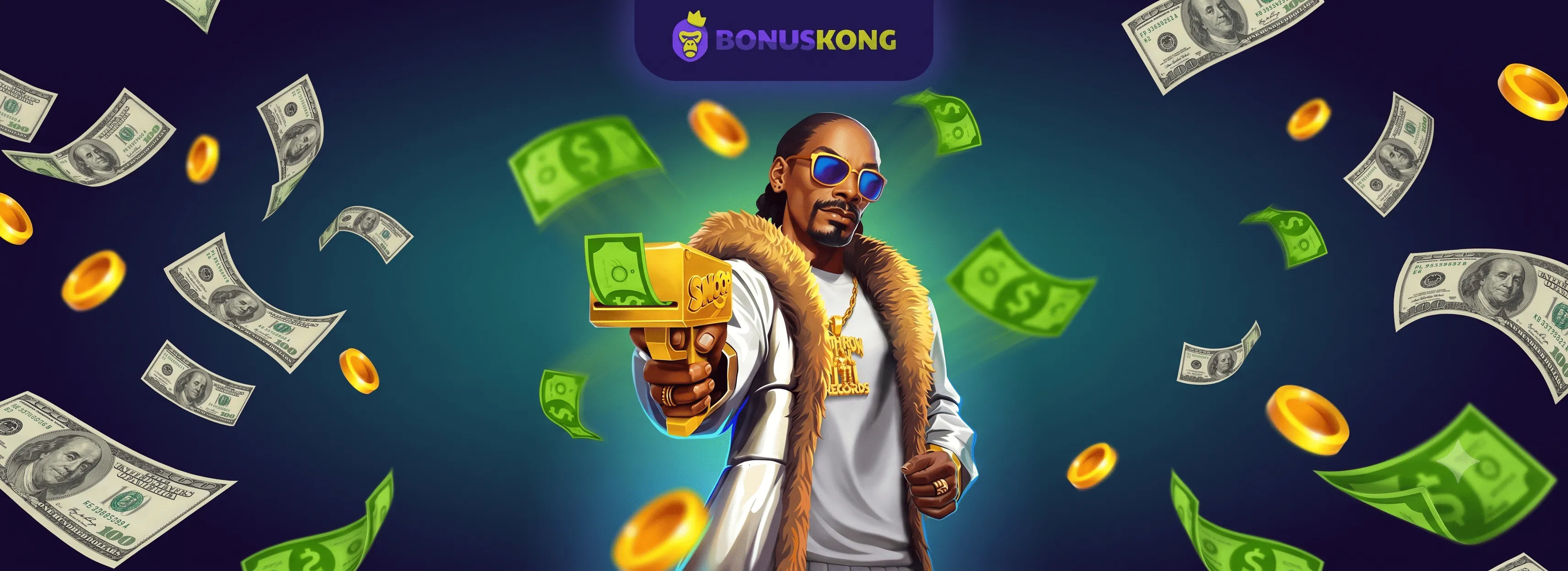 BonusKong Casino online
