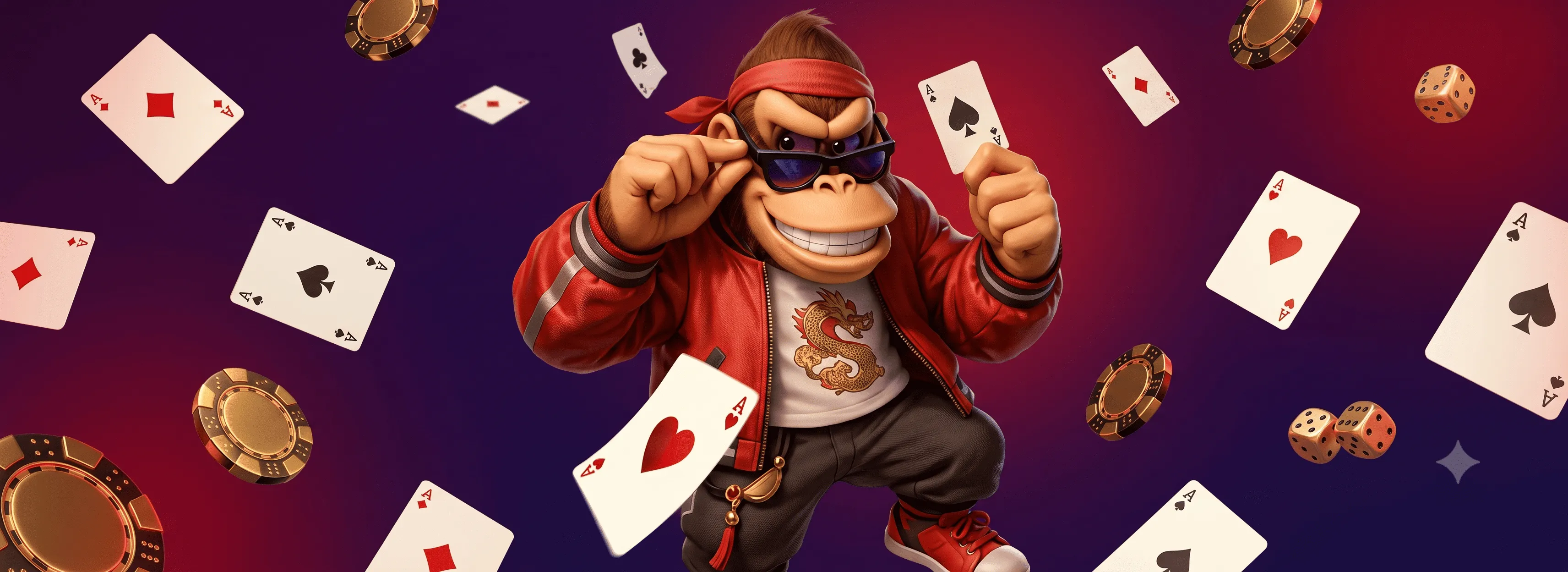 BonusKong Casino Login