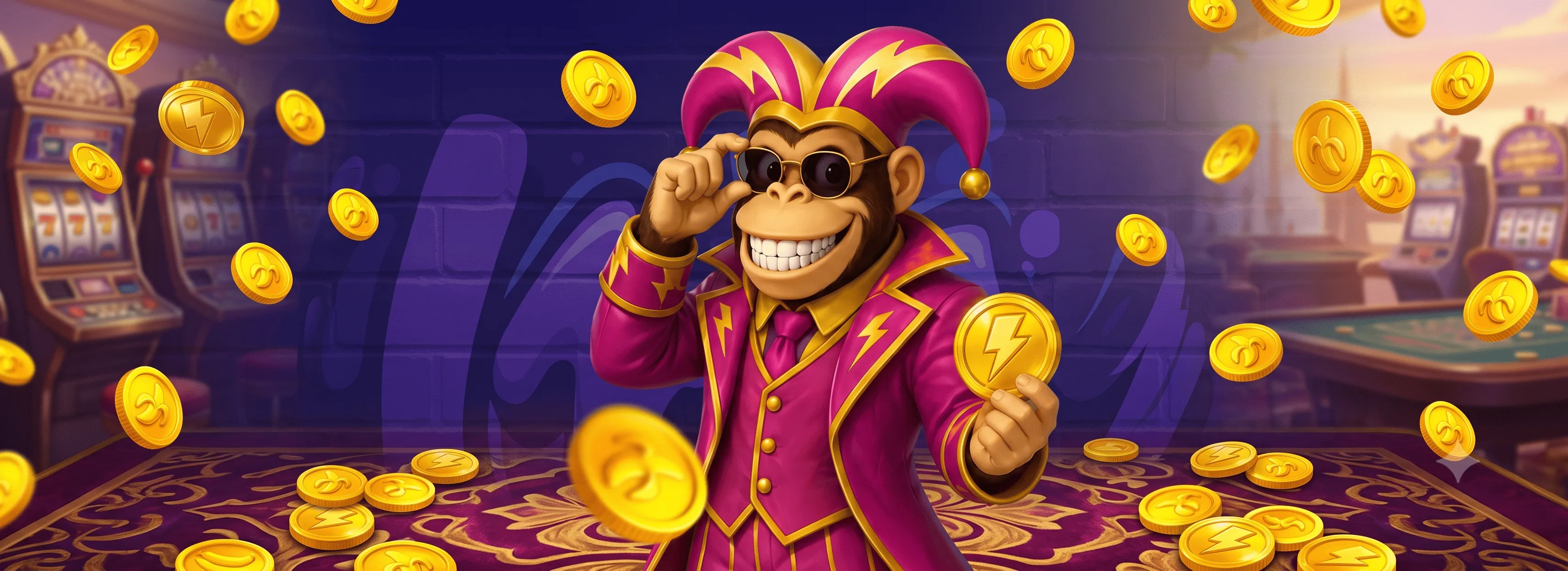 BonusKong Casino Bonus