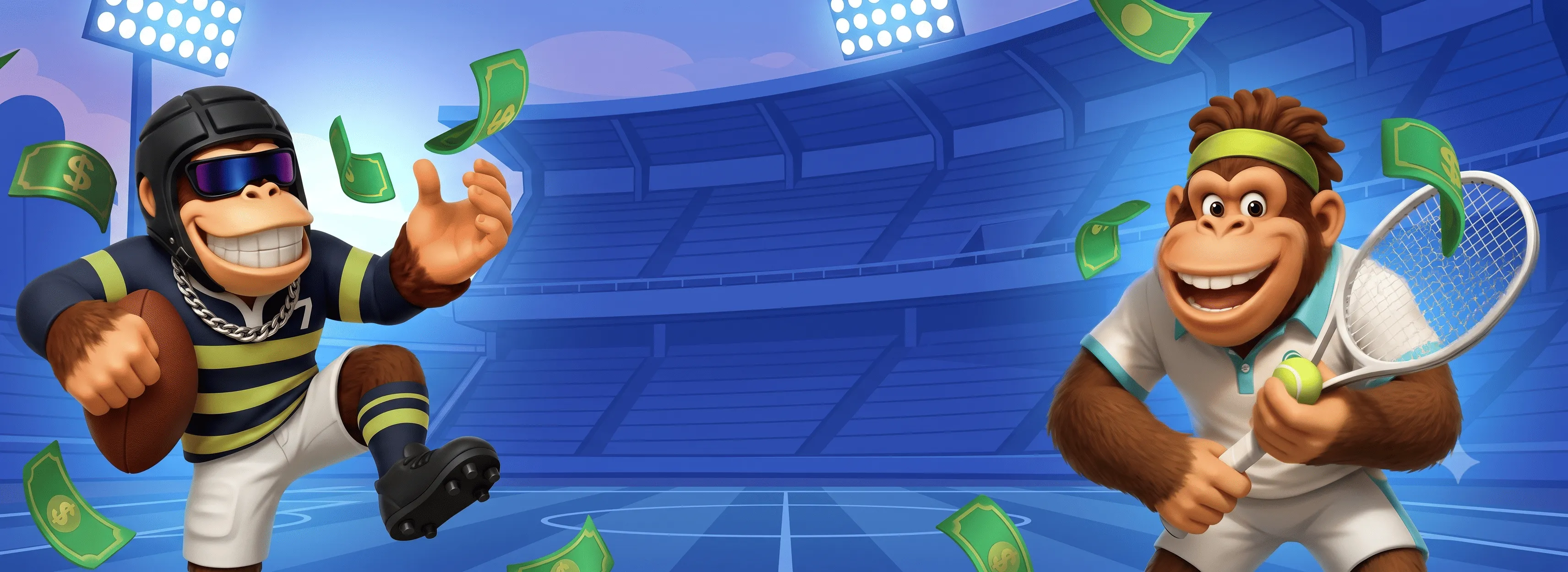 BonusKong Casino online